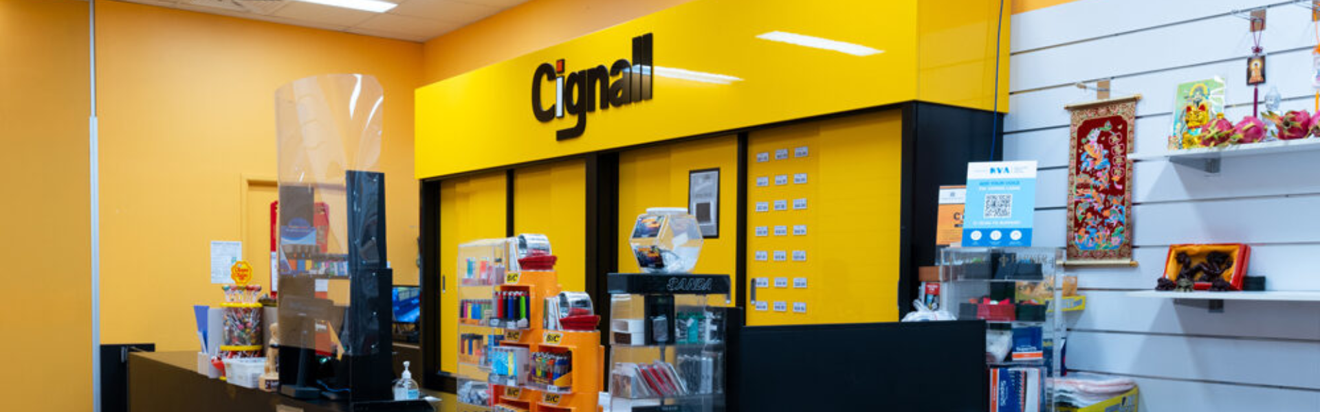 Cignall Mudgeeraba