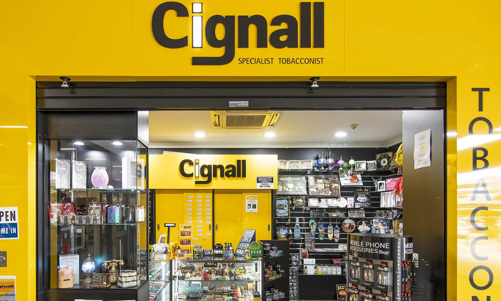 Cignall Mudgeeraba gallery