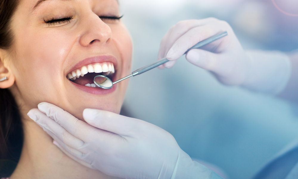 Coastal Dental Care gallery