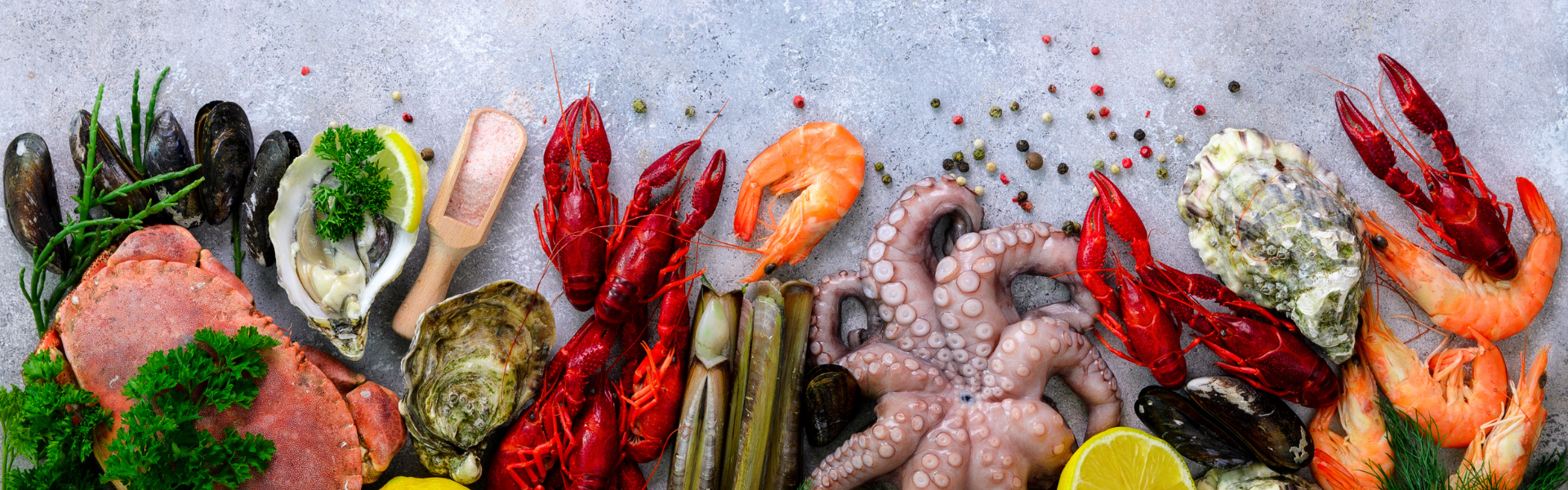 Fresh Coral Seafood gallery