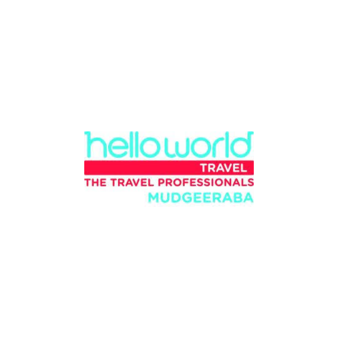 Helloworld Mudgeeraba