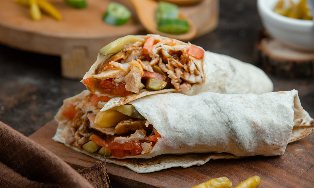 Kebabs 4 You gallery