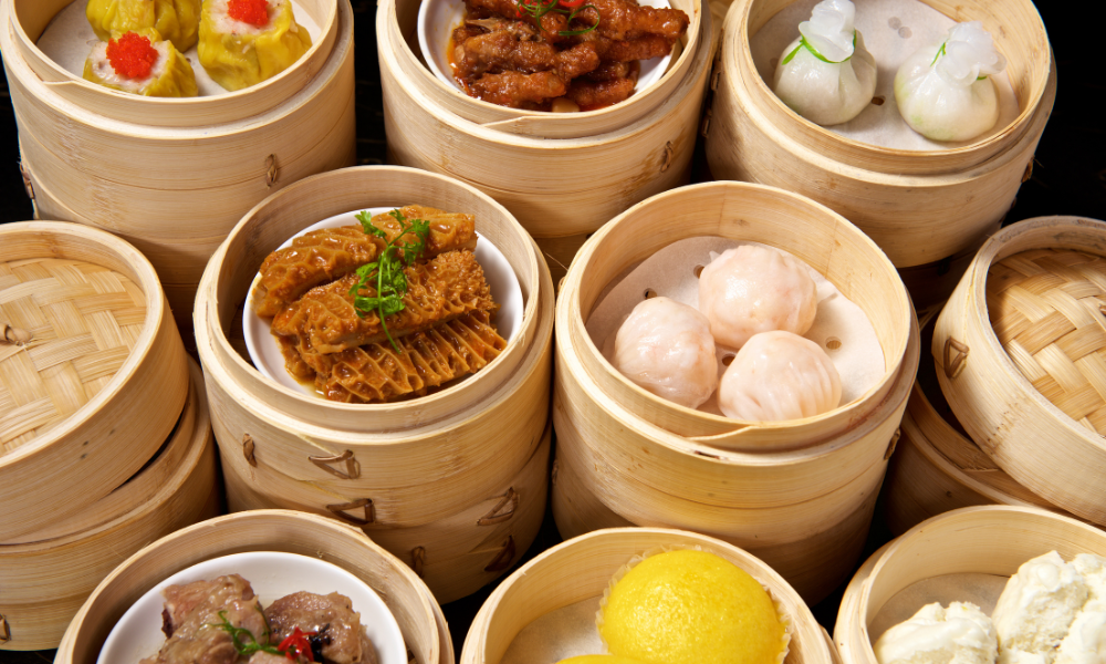 King Po Chinese Restaurant gallery