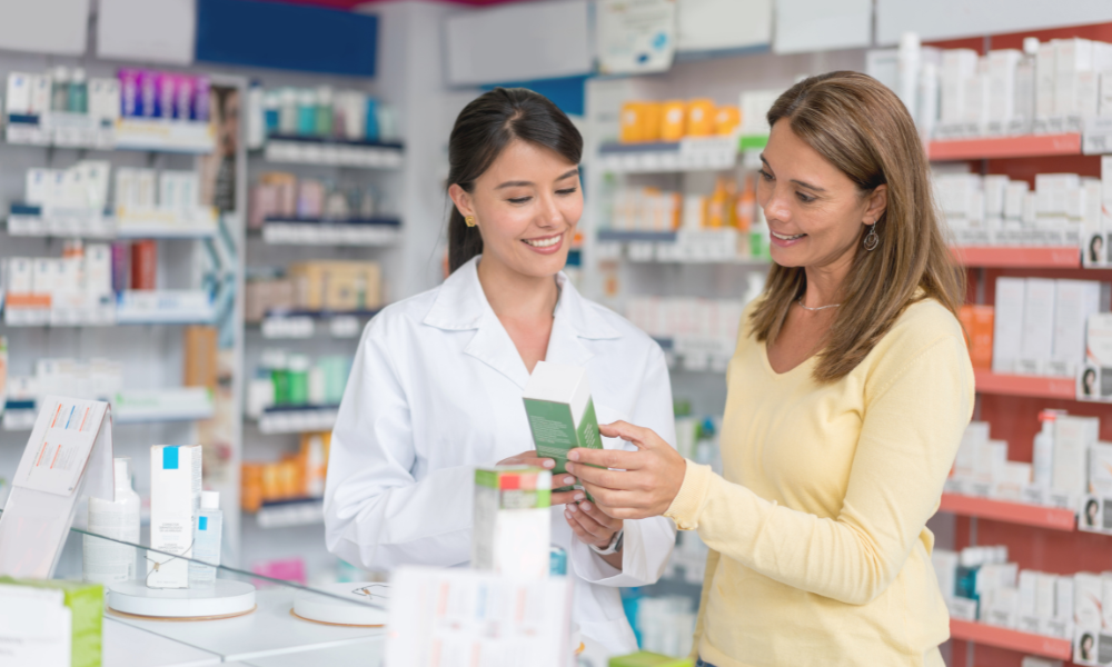 Medicines Plus Chemist gallery