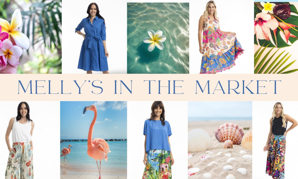 Melly’s in the Market gallery