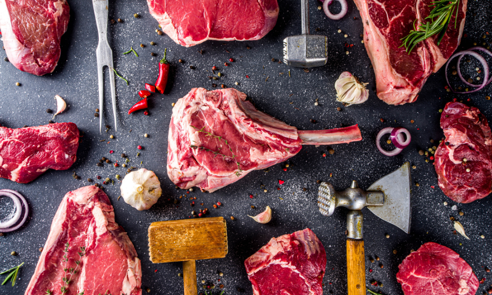 Mudgeerabah Butchery gallery