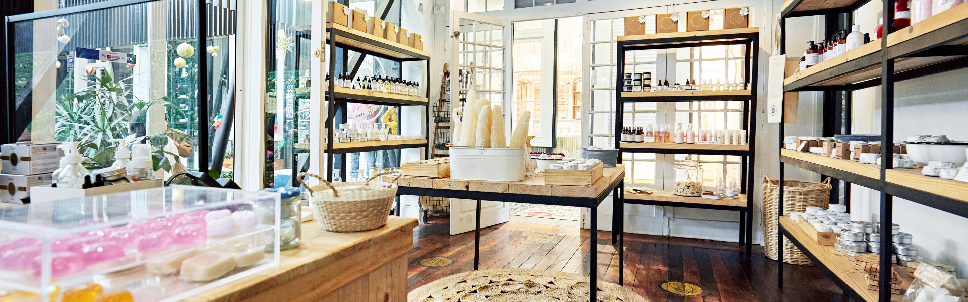 Nourish Lane