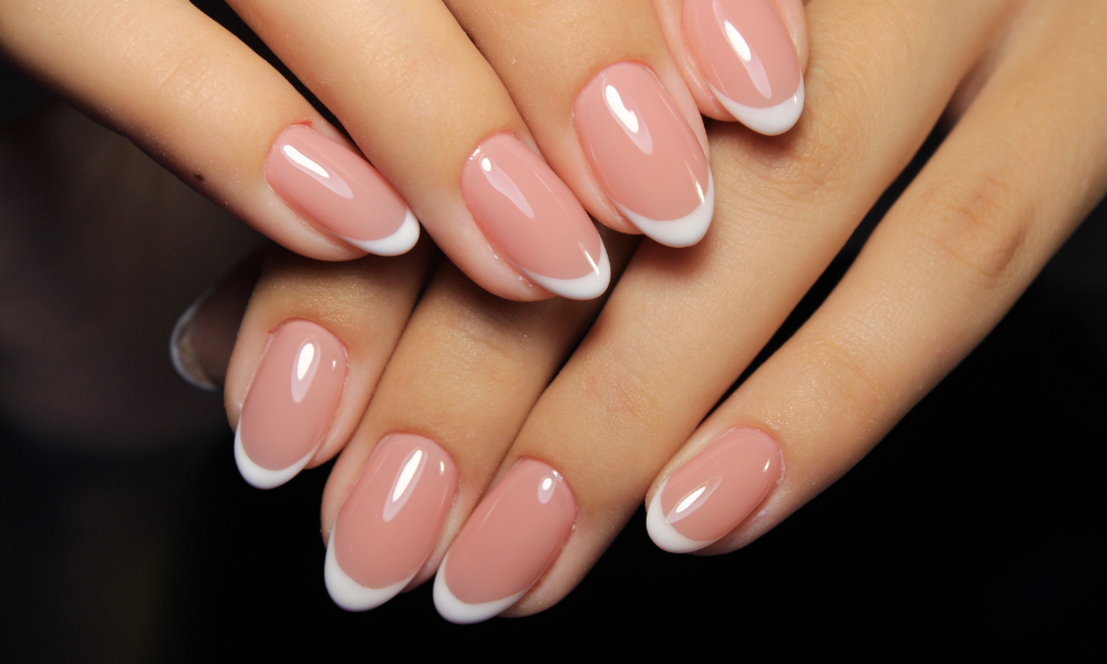 Sapphire Nails & Beauty gallery