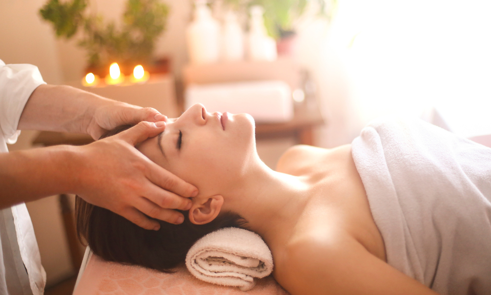 Shiatsu Massage gallery