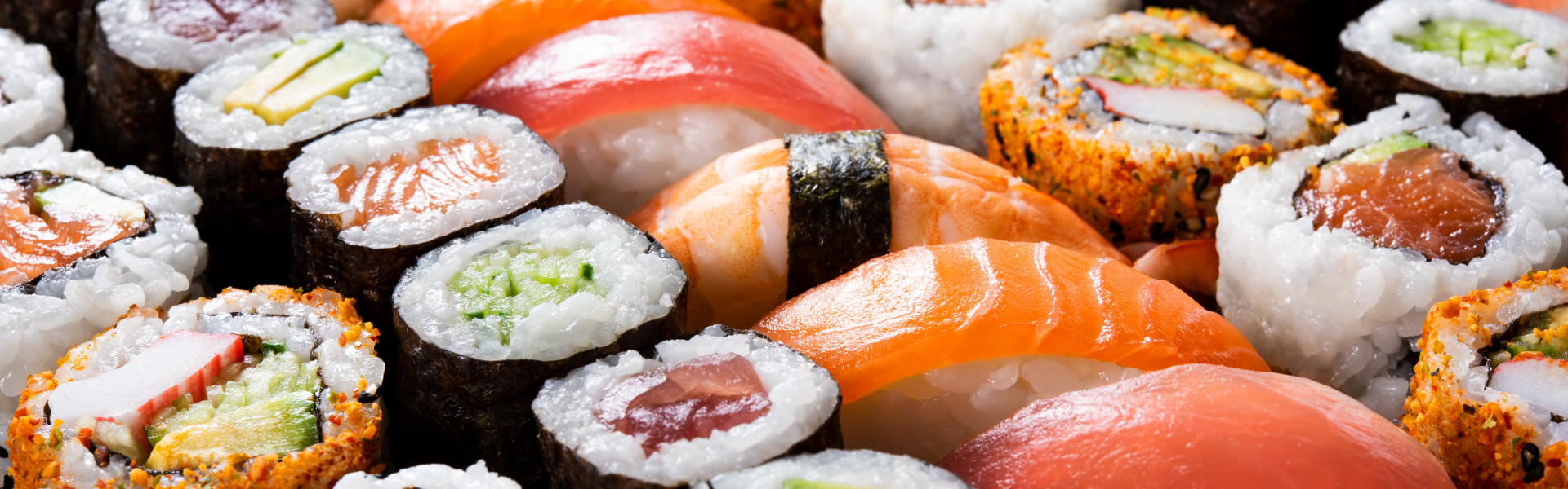 Sushi@Chef
