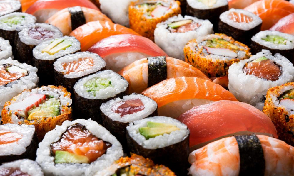 Sushi@Chef gallery